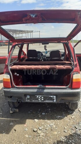 LADA (VAZ) Oka 2005, 321,020 km - 0.8 l - İmişli
