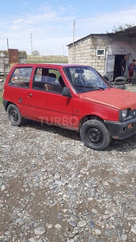 LADA (VAZ) Oka 2005, 321,020 km - 0.8 l - İmişli