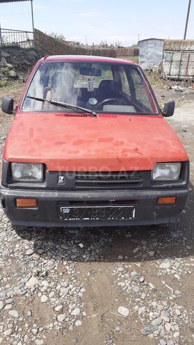 LADA (VAZ) Oka 2005, 321,020 km - 0.8 l - İmişli