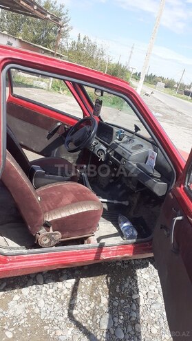 LADA (VAZ) Oka 2005, 321,020 km - 0.8 l - İmişli