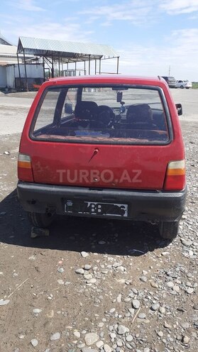 LADA (VAZ) Oka 2005, 321,020 km - 0.8 l - İmişli