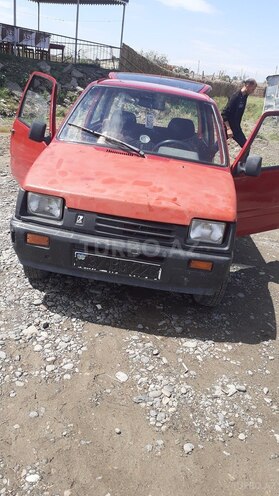 LADA (VAZ) Oka 2005, 321,020 km - 0.8 l - İmişli
