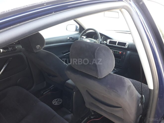 Volkswagen Passat 2002, 253,582 km - 1.8 l - Gəncə