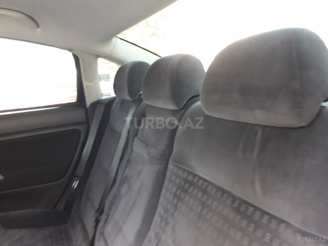 Volkswagen Passat 2002, 253,582 km - 1.8 l - Gəncə