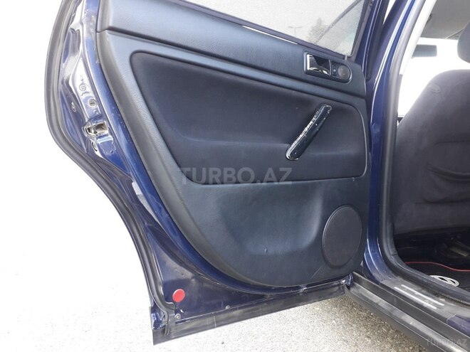 Volkswagen Passat 2002, 253,582 km - 1.8 l - Gəncə