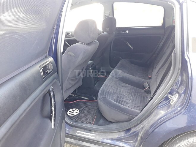 Volkswagen Passat 2002, 253,582 km - 1.8 l - Gəncə