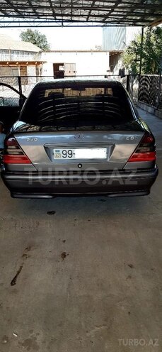 Mercedes C 220 1998, 337,000 km - 2.2 l - Cəlilabad
