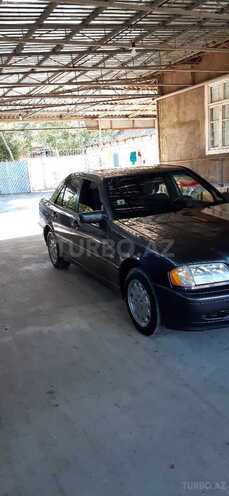 Mercedes C 220 1998, 337,000 km - 2.2 l - Cəlilabad