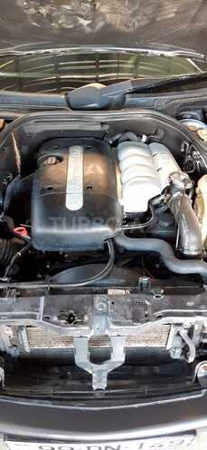 Mercedes C 220 1998, 337,000 km - 2.2 l - Cəlilabad