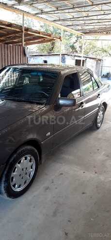 Mercedes C 220 1998, 337,000 km - 2.2 l - Cəlilabad