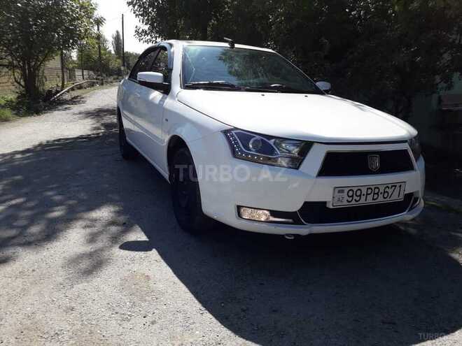 Khazar SD 2019, 45,000 km - 1.7 л - Kürdəmir