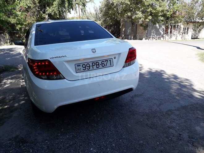 Khazar SD 2019, 45,000 km - 1.7 л - Kürdəmir