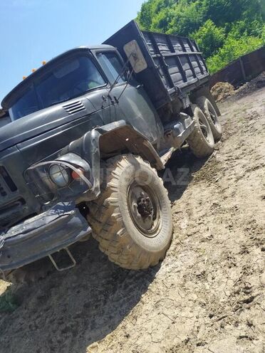 ZIL 131 1992, 834,949 km - 16.0 l - Quba