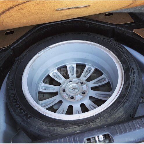 Mitsubishi Lancer 2010, 204,000 km - 2.0 l - Bakı