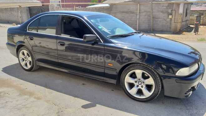 BMW 528 1998, 112,000 km - 2.8 л - Bakı