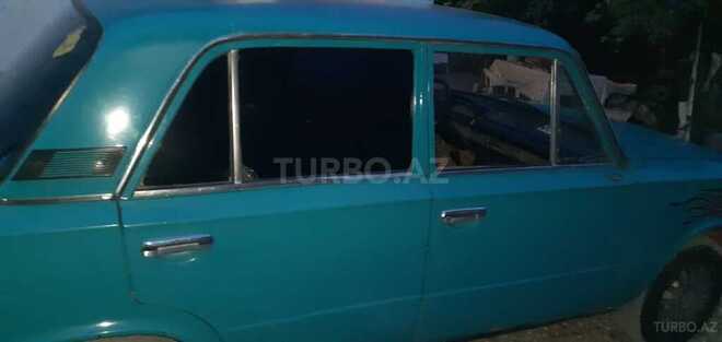 LADA (VAZ) 2101 1974, 400,000 km - 1.5 l - Quba