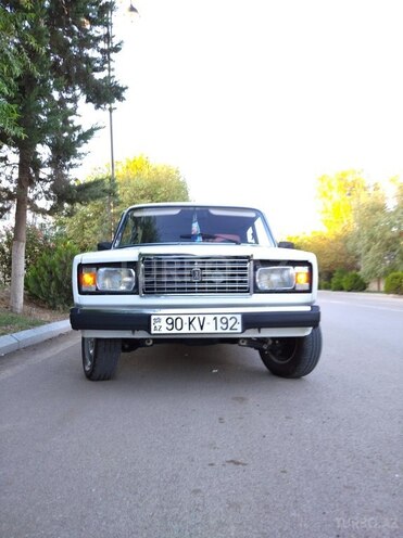 LADA (VAZ) 2107 2011, 114,000 km - 1.6 l - Biləsuvar
