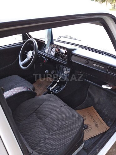 LADA (VAZ) 2107 2011, 114,000 km - 1.6 l - Biləsuvar