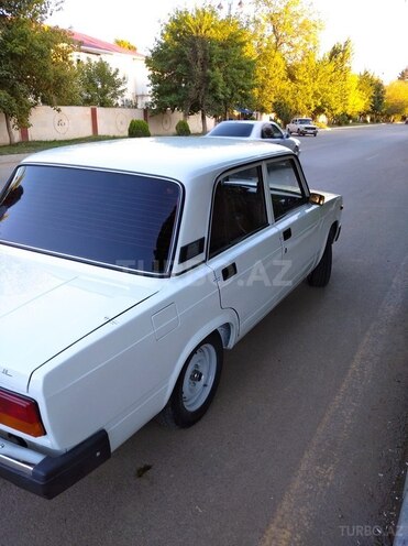 LADA (VAZ) 2107 2011, 114,000 km - 1.6 l - Biləsuvar