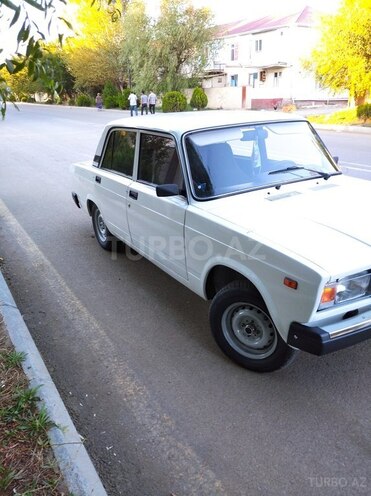 LADA (VAZ) 2107 2011, 114,000 km - 1.6 l - Biləsuvar