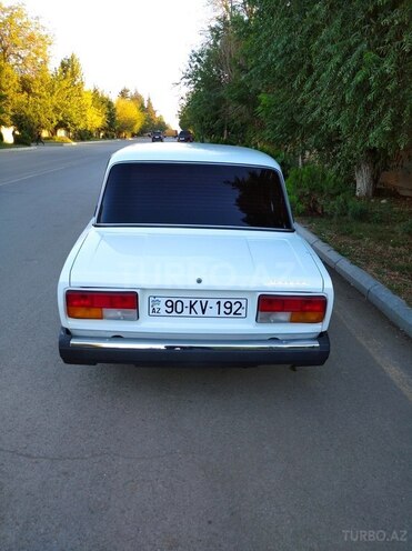 LADA (VAZ) 2107 2011, 114,000 km - 1.6 l - Biləsuvar