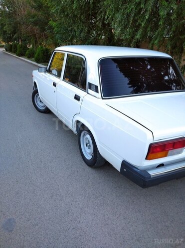 LADA (VAZ) 2107 2011, 114,000 km - 1.6 l - Biləsuvar