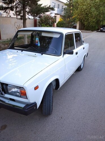 LADA (VAZ) 2107 2011, 114,000 km - 1.6 l - Biləsuvar