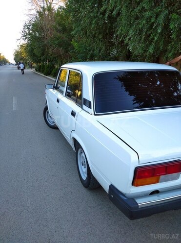 LADA (VAZ) 2107 2011, 114,000 km - 1.6 l - Biləsuvar