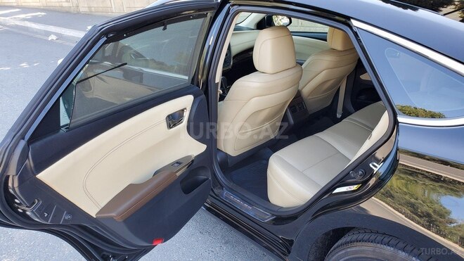 Toyota Avalon 2013, 74,000 km - 3.5 l - Bakı