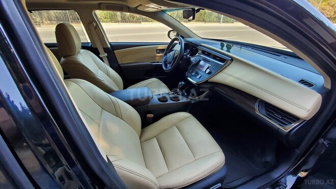 Toyota Avalon 2013, 74,000 km - 3.5 l - Bakı