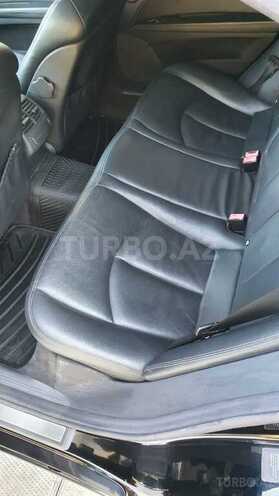 Mercedes E 320 2002, 249,000 km - 3.2 л - Şəki