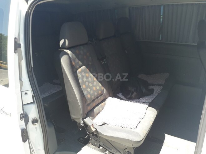 Mercedes Vito 2007, 601,000 km - 2.2 л - Bakı