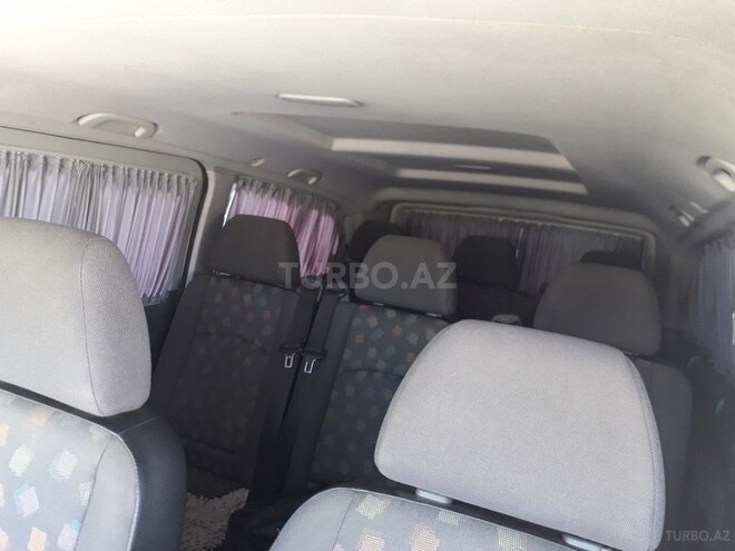 Mercedes Vito 2007, 601,000 km - 2.2 л - Bakı