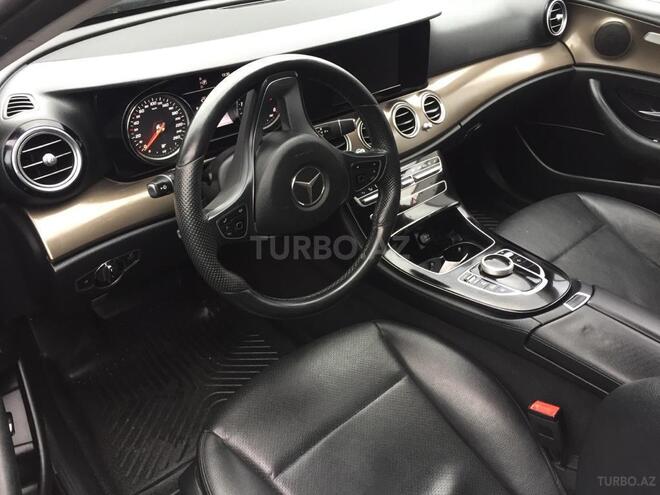 Mercedes E 220 2016, 146,000 km - 2.0 l - Bakı