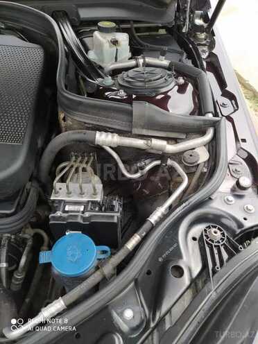 Mercedes E 220 2009, 232,000 km - 2.2 l - Bakı