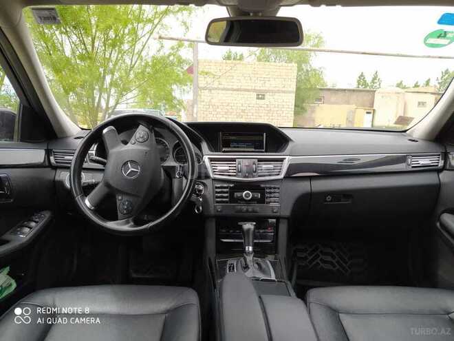 Mercedes E 220 2009, 232,000 km - 2.2 l - Bakı