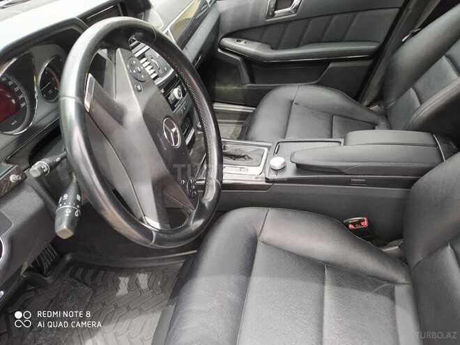 Mercedes E 220 2009, 232,000 km - 2.2 l - Bakı