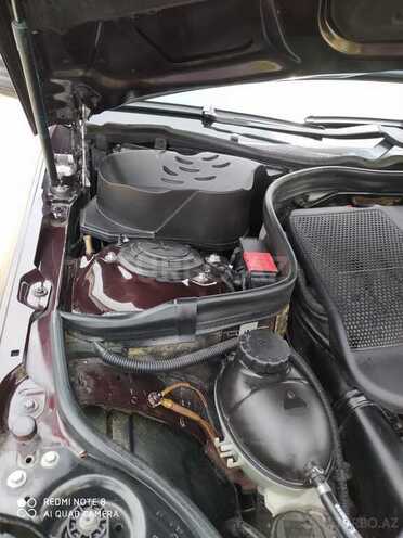 Mercedes E 220 2009, 232,000 km - 2.2 l - Bakı