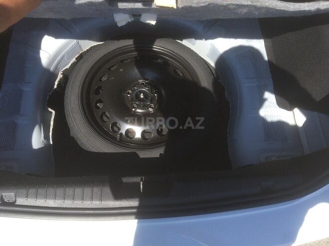 Chevrolet Cruze 2011, 103,000 km - 1.4 л - Bakı
