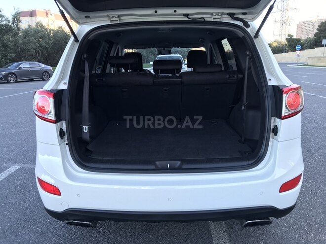 Hyundai Santa Fe 2010, 77,000 km - 2.0 l - Bakı