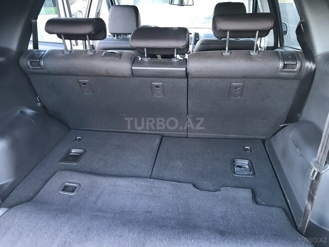 Hyundai Santa Fe 2010, 77,000 km - 2.0 l - Bakı