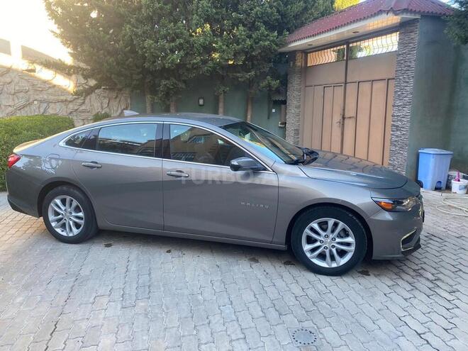 Chevrolet Malibu 2016, 75,900 km - 1.5 l - Bakı