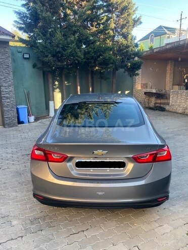 Chevrolet Malibu 2016, 75,900 km - 1.5 l - Bakı