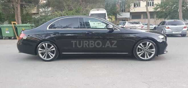 Mercedes E 220 2016, 134,000 km - 2.0 л - Bakı