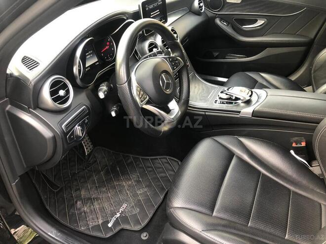 Mercedes E 220 2016, 134,000 km - 2.0 л - Bakı
