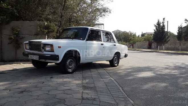 LADA (VAZ) 2107 2008, 212,221 km - 1.6 l - Sumqayıt