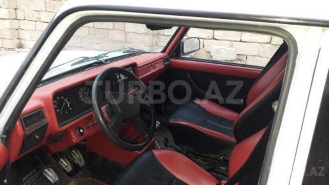 LADA (VAZ) 2107 2008, 212,221 km - 1.6 l - Sumqayıt
