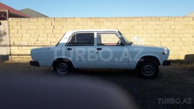 LADA (VAZ) 2107 2008, 212,221 km - 1.6 l - Sumqayıt