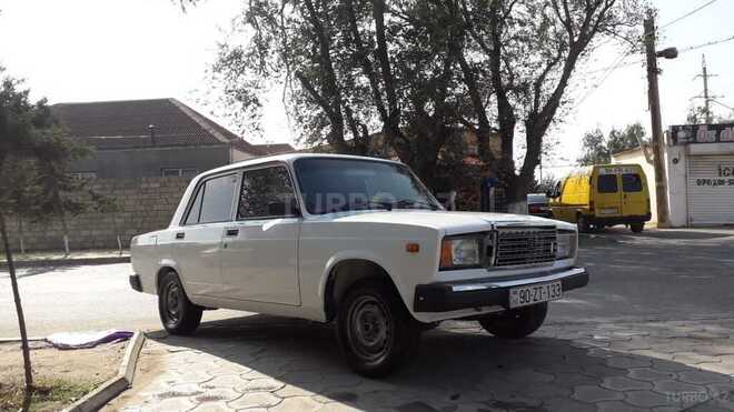 LADA (VAZ) 2107 2008, 212,221 km - 1.6 l - Sumqayıt