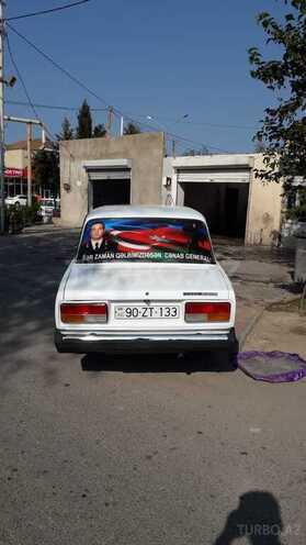 LADA (VAZ) 2107 2008, 212,221 km - 1.6 l - Sumqayıt